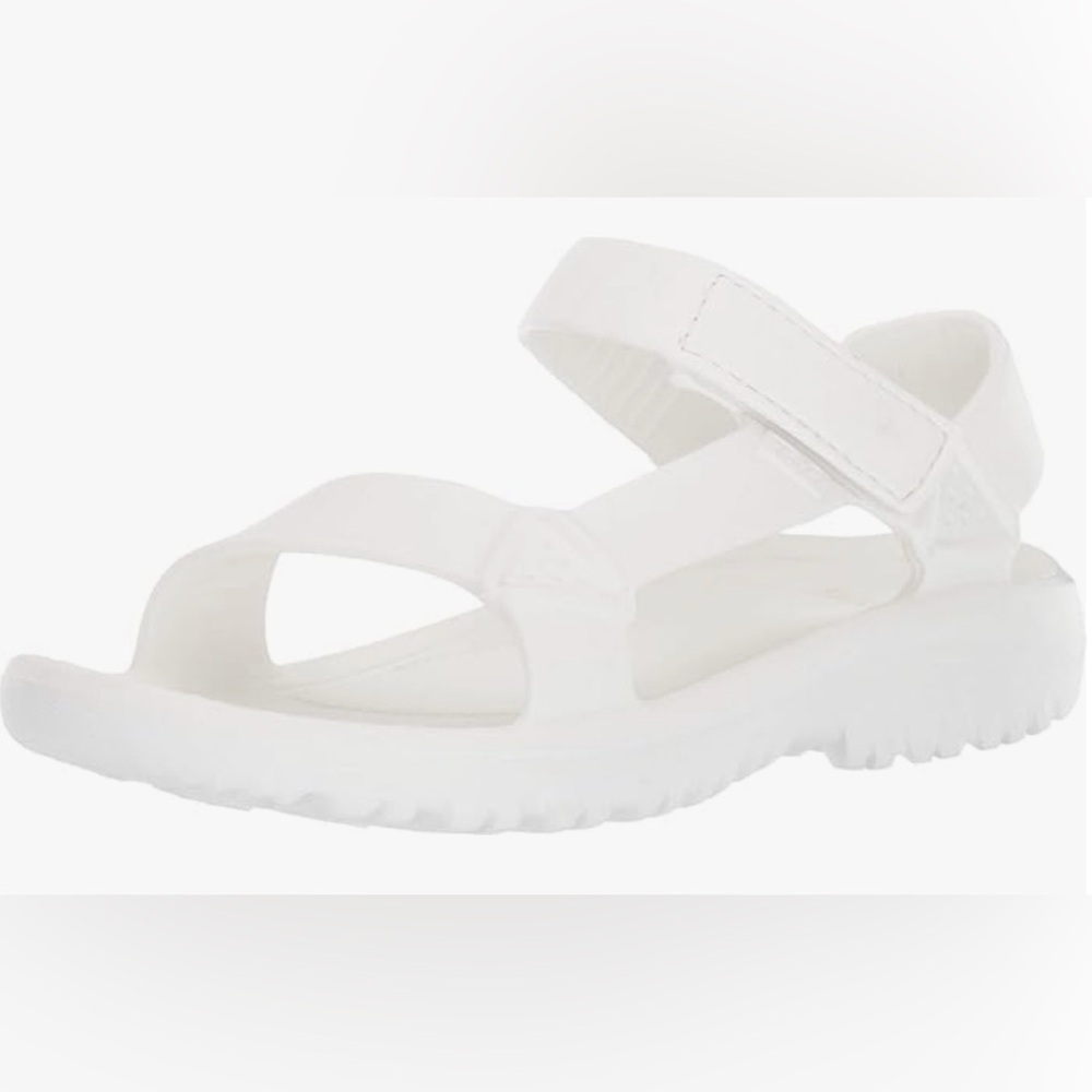 LIGHTLY USED - Teva Hurricane Drift EVA Sandals